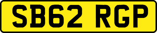 SB62RGP