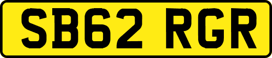 SB62RGR