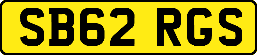 SB62RGS
