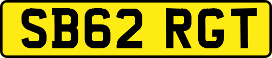 SB62RGT