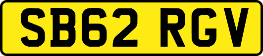 SB62RGV