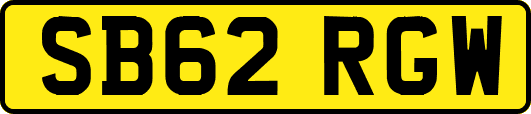 SB62RGW