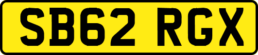 SB62RGX