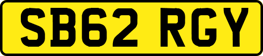 SB62RGY