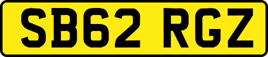 SB62RGZ