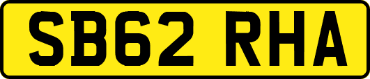 SB62RHA