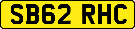 SB62RHC