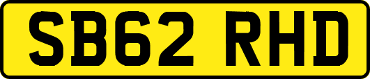 SB62RHD