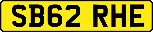 SB62RHE