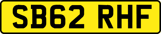 SB62RHF