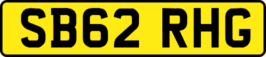 SB62RHG