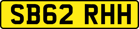 SB62RHH