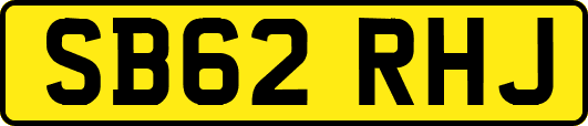 SB62RHJ
