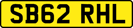 SB62RHL