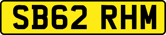 SB62RHM