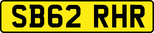 SB62RHR