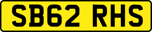 SB62RHS