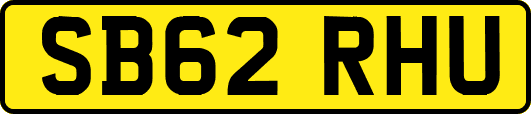 SB62RHU