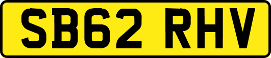 SB62RHV