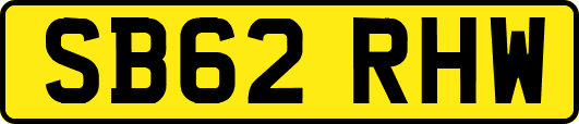 SB62RHW