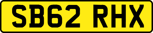 SB62RHX