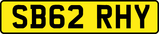 SB62RHY