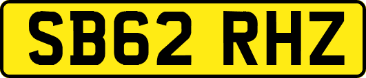 SB62RHZ