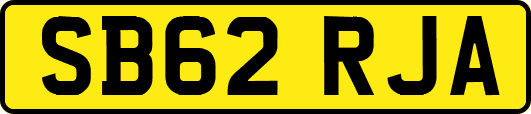 SB62RJA