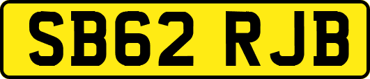 SB62RJB
