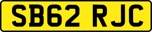 SB62RJC