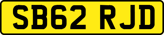 SB62RJD