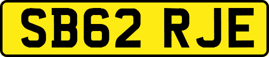 SB62RJE