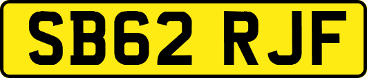 SB62RJF