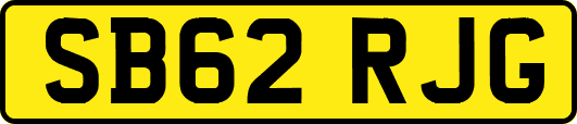 SB62RJG