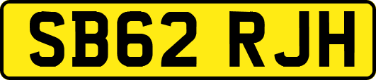 SB62RJH
