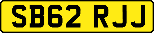 SB62RJJ