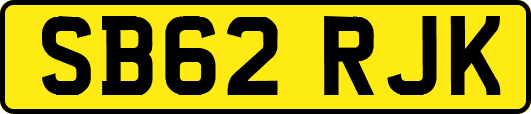 SB62RJK