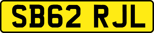SB62RJL