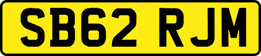 SB62RJM