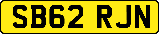 SB62RJN