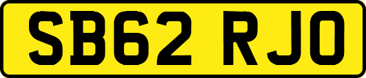 SB62RJO