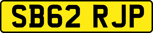 SB62RJP