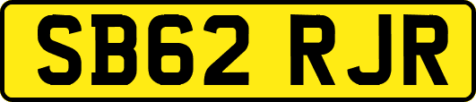 SB62RJR