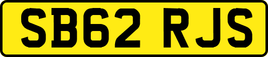SB62RJS
