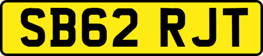 SB62RJT