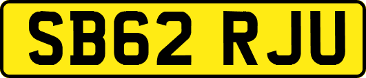 SB62RJU