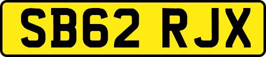 SB62RJX