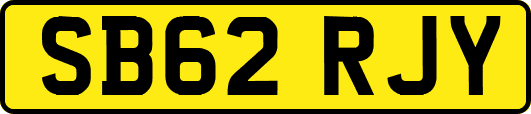 SB62RJY