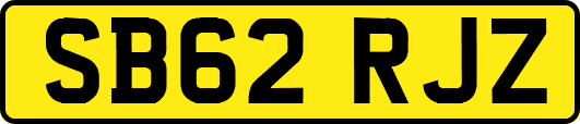 SB62RJZ