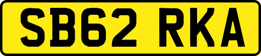 SB62RKA